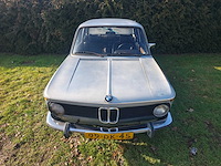 1974 - bmw - 02-serie - 2002 - oldtimer - afbeelding 8 van  38