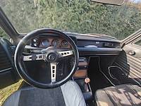 1974 - bmw - 02-serie - 2002 - oldtimer - afbeelding 15 van  38