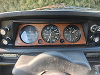 1974 - bmw - 02-serie - 2002 - oldtimer - afbeelding 16 van  38