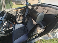 1974 - bmw - 02-serie - 2002 - oldtimer - afbeelding 18 van  38