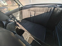 1974 - bmw - 02-serie - 2002 - oldtimer - afbeelding 19 van  38