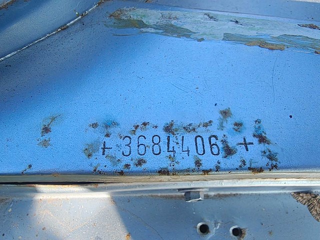 1974 - bmw - 02-serie - 2002 - oldtimer - afbeelding 21 van  38