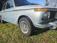 1974 - bmw - 02-serie - 2002 - oldtimer - afbeelding 29 van  38
