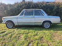 1974 - bmw - 02-serie - 2002 - oldtimer - afbeelding 34 van  38