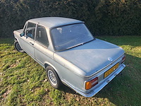 1974 - bmw - 02-serie - 2002 - oldtimer - afbeelding 35 van  38