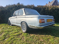 1974 - bmw - 02-serie - 2002 - oldtimer - afbeelding 36 van  38