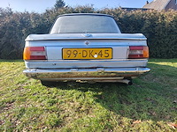 1974 - bmw - 02-serie - 2002 - oldtimer - afbeelding 38 van  38