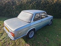 1974 - bmw - 02-serie - 2002 - oldtimer - afbeelding 1 van  18