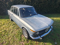 1974 - bmw - 02-serie - 2002 - oldtimer - afbeelding 3 van  18