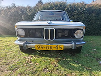 1974 - bmw - 02-serie - 2002 - oldtimer - afbeelding 4 van  18