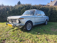 1974 - bmw - 02-serie - 2002 - oldtimer