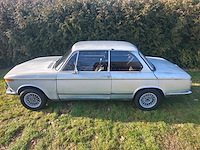 1974 - bmw - 02-serie - 2002 - oldtimer - afbeelding 16 van  18