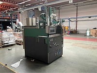 1974 adolf jllig ua 100edb vacuümthermovormmachine - afbeelding 1 van  5