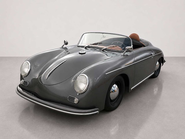 1974 apal speedster | classic sports car - afbeelding 1 van  25