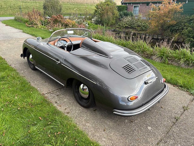 1974 apal speedster | classic sports car - afbeelding 2 van  25