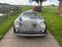1974 apal speedster | classic sports car - afbeelding 3 van  25