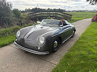 1974 apal speedster | classic sports car - afbeelding 5 van  25