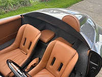 1974 apal speedster | classic sports car - afbeelding 9 van  25