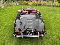 1974 apal speedster | vw-based sports car - afbeelding 8 van  31
