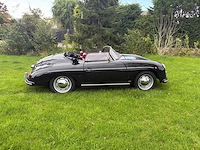 1974 apal speedster | vw-based sports car - afbeelding 5 van  5