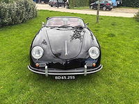 1974 apal speedster | vw-based sports car - afbeelding 27 van  31