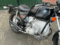 1974 bmw r75 oldtimer motorfiets xe-59-76 1000cc siebenrock - afbeelding 2 van  21