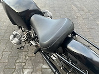 1974 bmw r75 oldtimer motorfiets xe-59-76 1000cc siebenrock - afbeelding 7 van  21