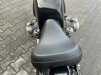 1974 bmw r75 oldtimer motorfiets xe-59-76 1000cc siebenrock - afbeelding 8 van  21