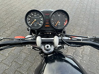 1974 bmw r75 oldtimer motorfiets xe-59-76 1000cc siebenrock - afbeelding 9 van  21