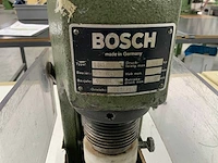 1974 bosch 0840001-002 pneumatische afrondmachine - afbeelding 2 van  5