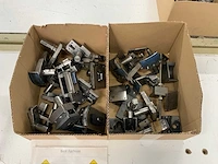 1974 bosch 0840001-002 pneumatische afrondmachine - afbeelding 4 van  5