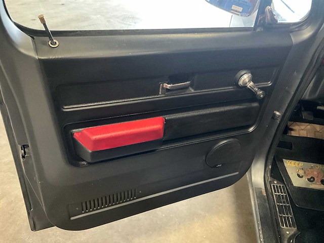 1974 chevrolet c10 5,7l v8 oldtimer - afbeelding 8 van  28