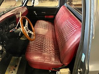 1974 chevrolet c10 5,7l v8 oldtimer - afbeelding 9 van  28