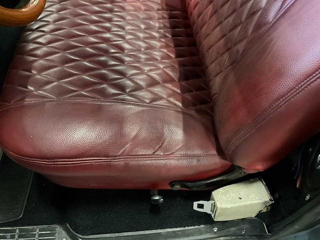 1974 chevrolet c10 5,7l v8 oldtimer - afbeelding 11 van  28