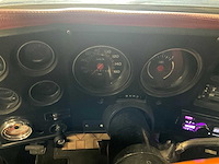 1974 chevrolet c10 5,7l v8 oldtimer - afbeelding 13 van  28