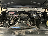 1974 chevrolet c10 5,7l v8 oldtimer - afbeelding 16 van  28