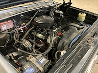 1974 chevrolet c10 5,7l v8 oldtimer - afbeelding 17 van  28