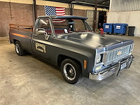1974 chevrolet c10 5,7l v8 oldtimer - afbeelding 22 van  28