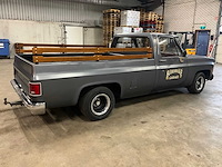 1974 chevrolet c10 5,7l v8 oldtimer - afbeelding 24 van  28