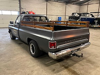 1974 chevrolet c10 5,7l v8 oldtimer - afbeelding 26 van  28