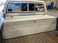 1974 chevrolet c10 cheyenne v8 oldtimer - afbeelding 3 van  27