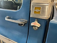 1974 chevrolet c10 cheyenne v8 oldtimer - afbeelding 4 van  27