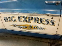 1974 chevrolet c10 cheyenne v8 oldtimer - afbeelding 5 van  27