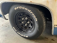 1974 chevrolet c10 cheyenne v8 oldtimer - afbeelding 7 van  27