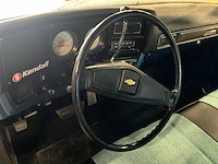 1974 chevrolet c10 cheyenne v8 oldtimer - afbeelding 10 van  27