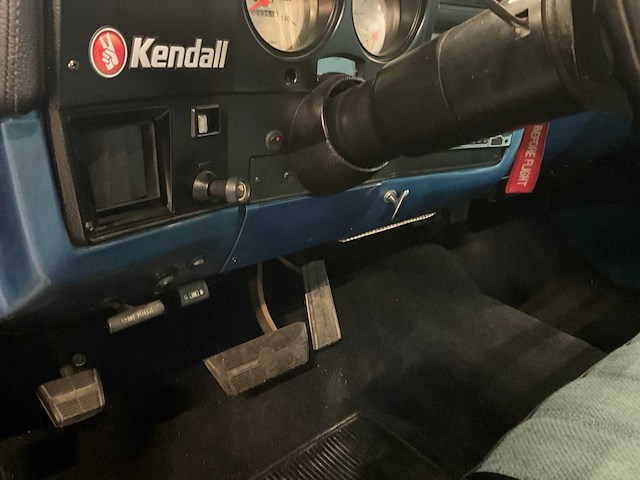 1974 chevrolet c10 cheyenne v8 oldtimer - afbeelding 14 van  27