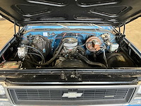 1974 chevrolet c10 cheyenne v8 oldtimer - afbeelding 18 van  27