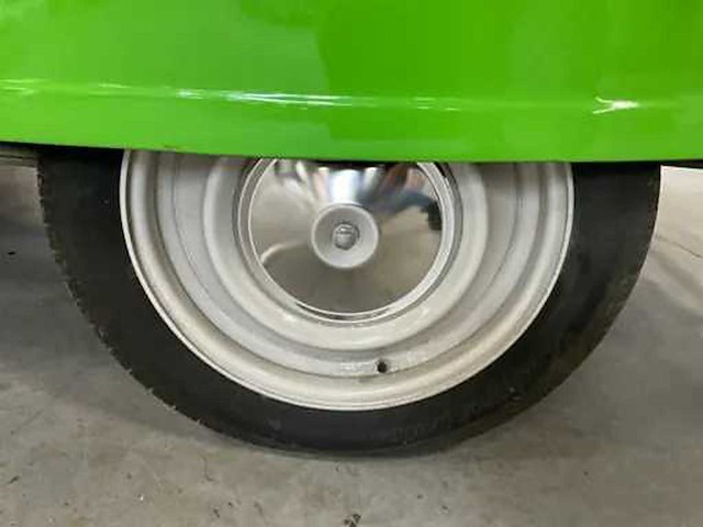 1974 citroën 2cv6 | french classic economy car - afbeelding 12 van  28