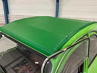 1974 citroën 2cv6 | french classic economy car - afbeelding 24 van  28