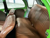 1974 citroën 2cv6 | french classic economy car - afbeelding 8 van  28